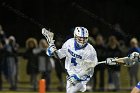 MLax vs Emmanuel  Men’s Lacrosse vs Emmanuel College. - Photo by Keith Nordstrom : MLax, lacrosse